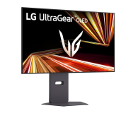 LG UltraGear 32GX870A-B.AEU OLED - 1362966 - zdjęcie 4